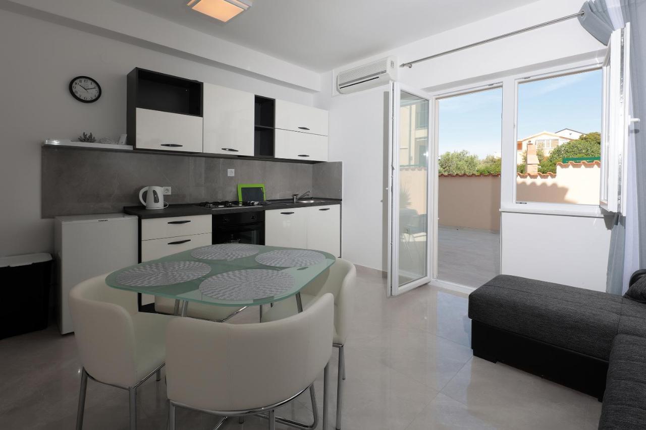 Katarina Apartment
