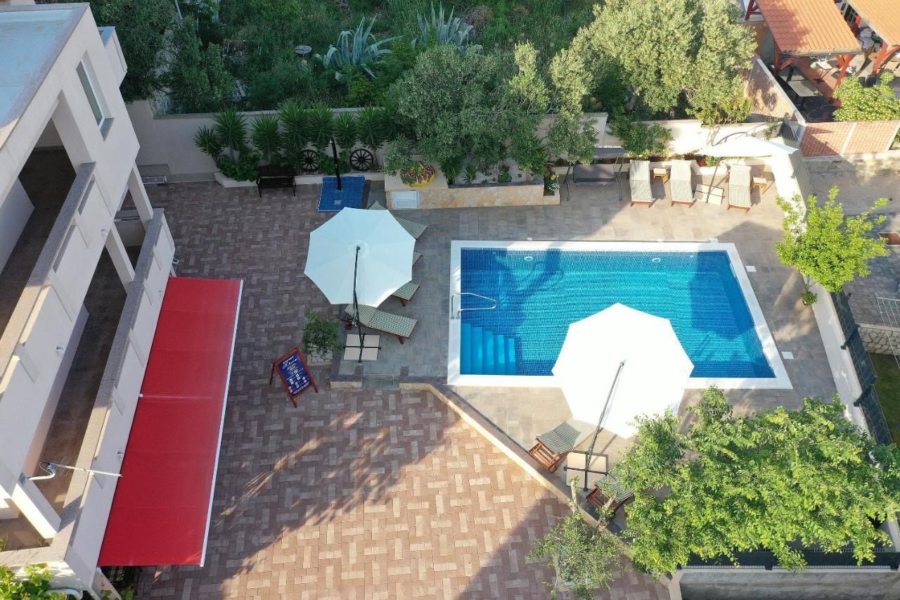 Apartment Katarina *