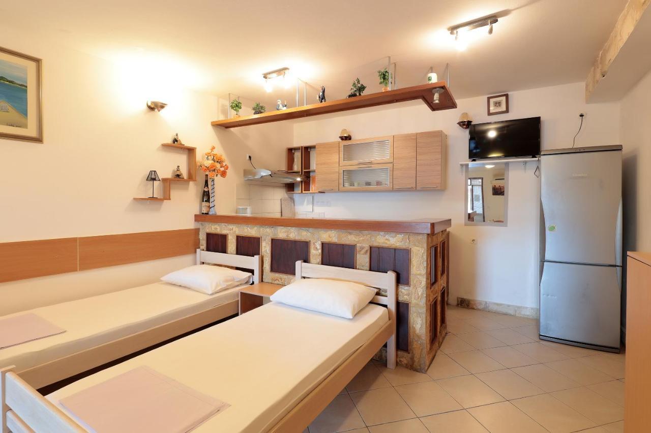 Katarina Apartment *