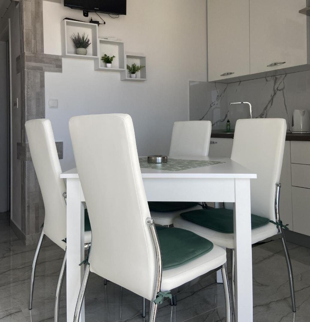Katarina Apartment *