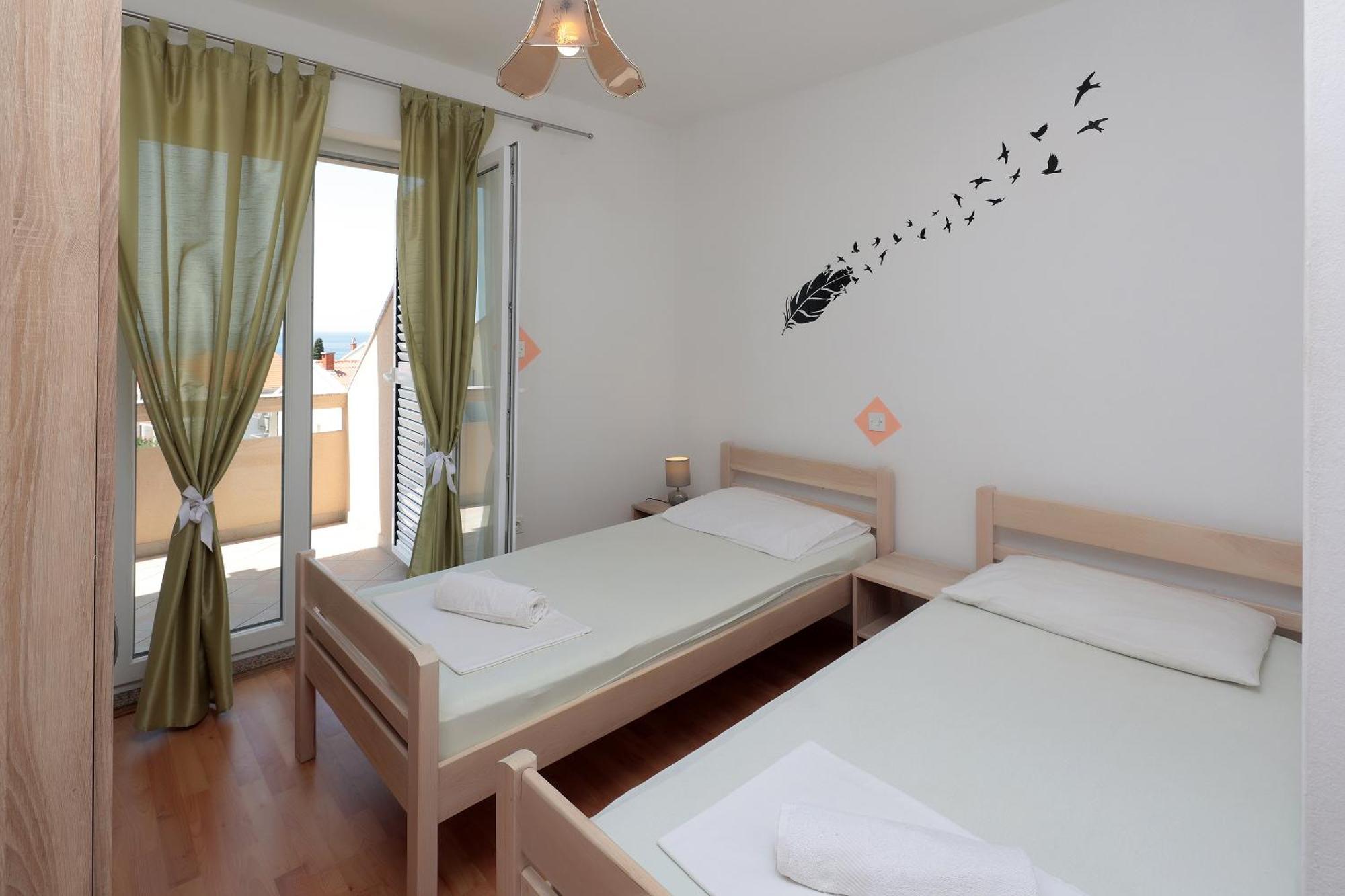 Katarina Apartment