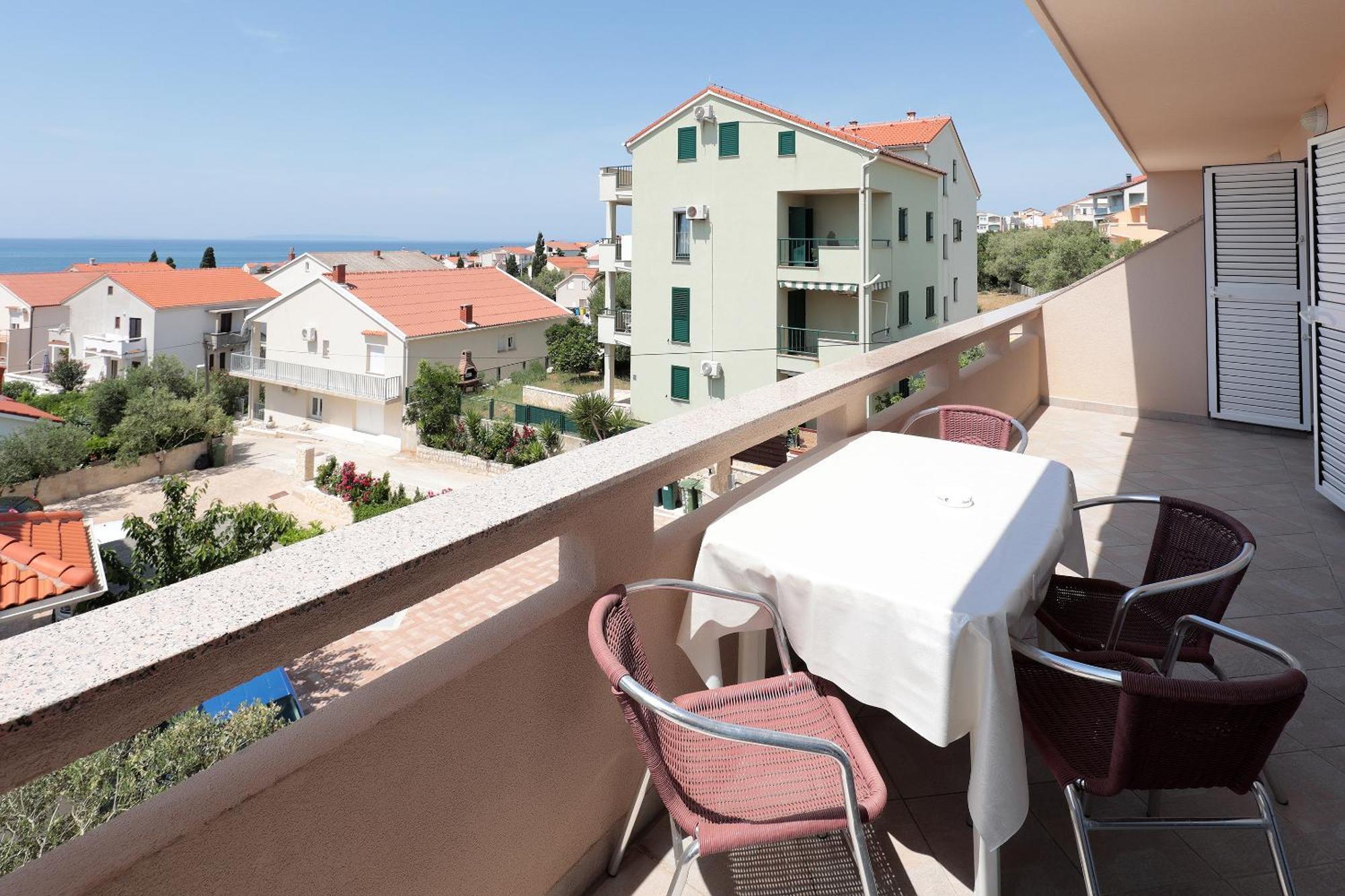 Apartment Katarina *