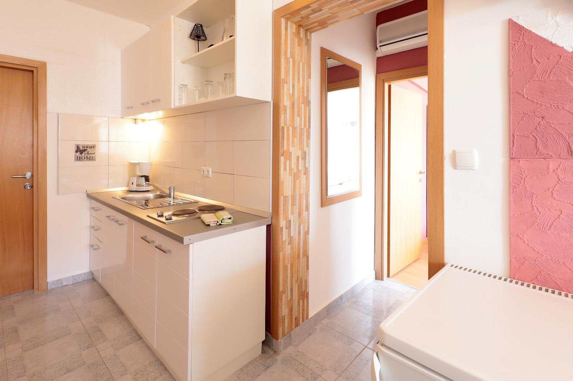 Katarina Apartment