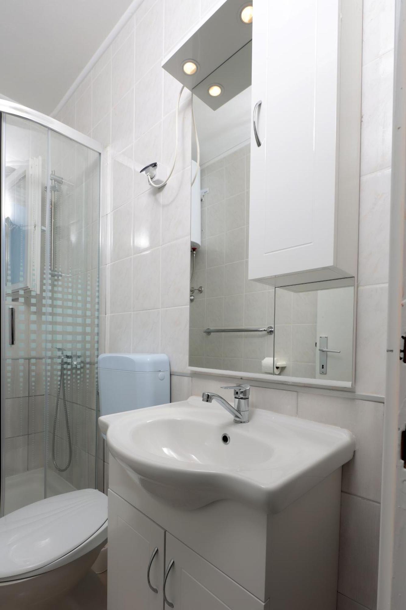 Apartment Katarina *