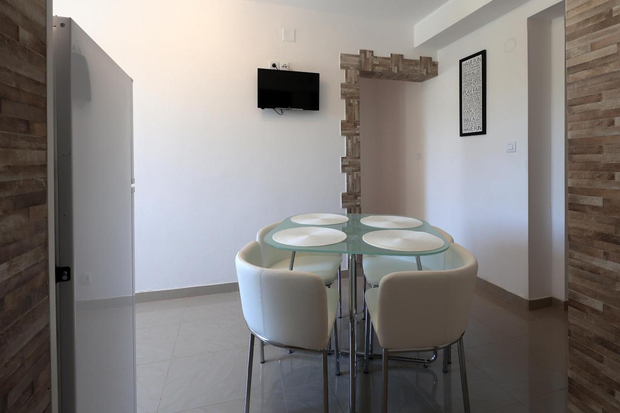 Katarina Apartment Novalja