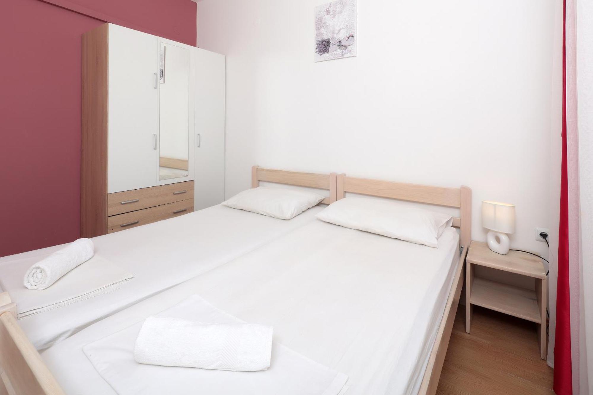 Apartment Katarina Novalja